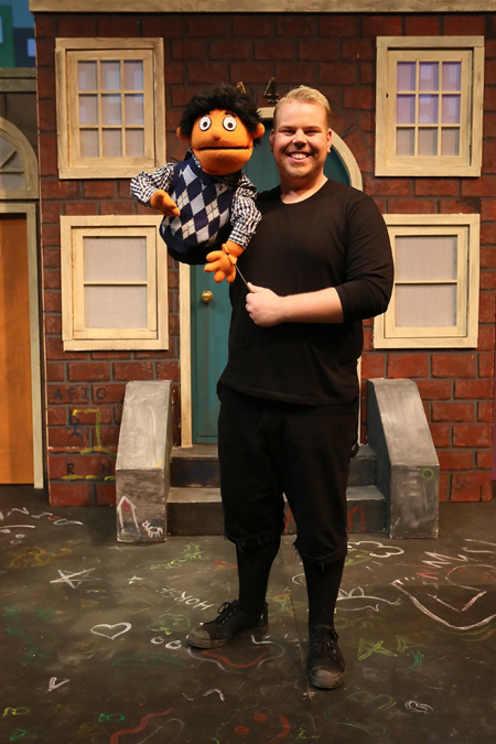 Avenue Q
